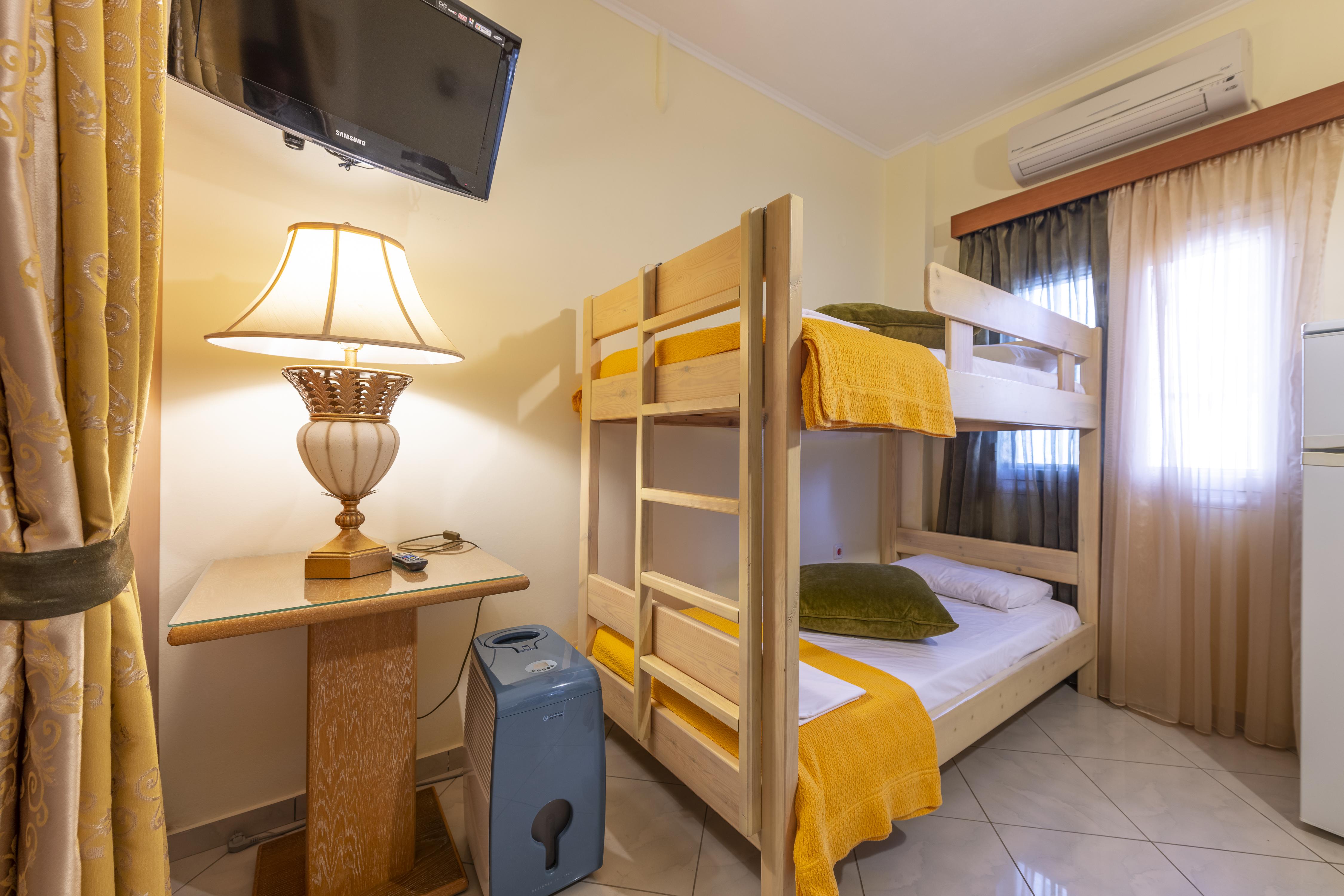 Irida Beach Resort Suites Kyparissia Luaran gambar