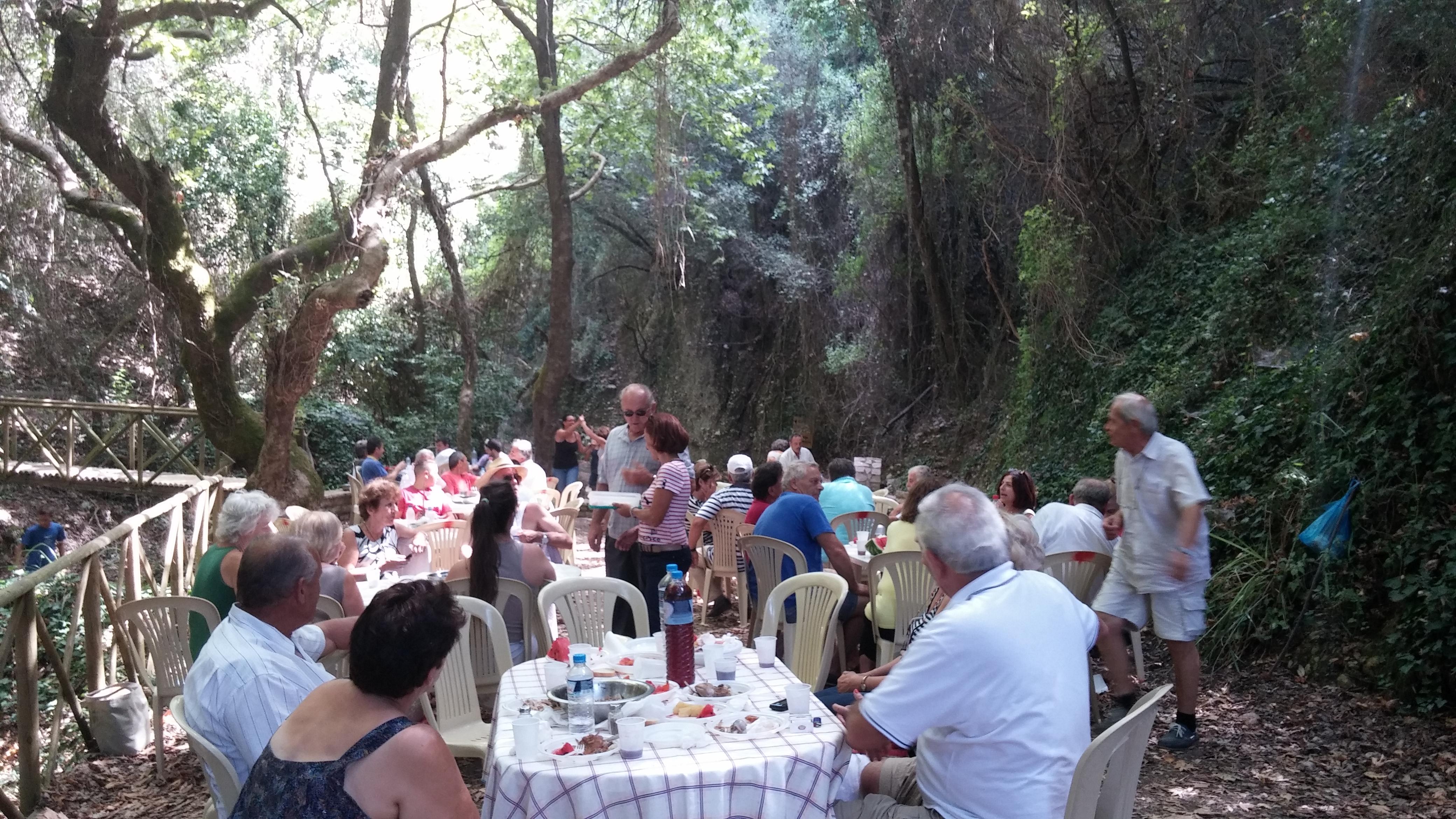 Irida Beach Resort Suites Kyparissia Luaran gambar