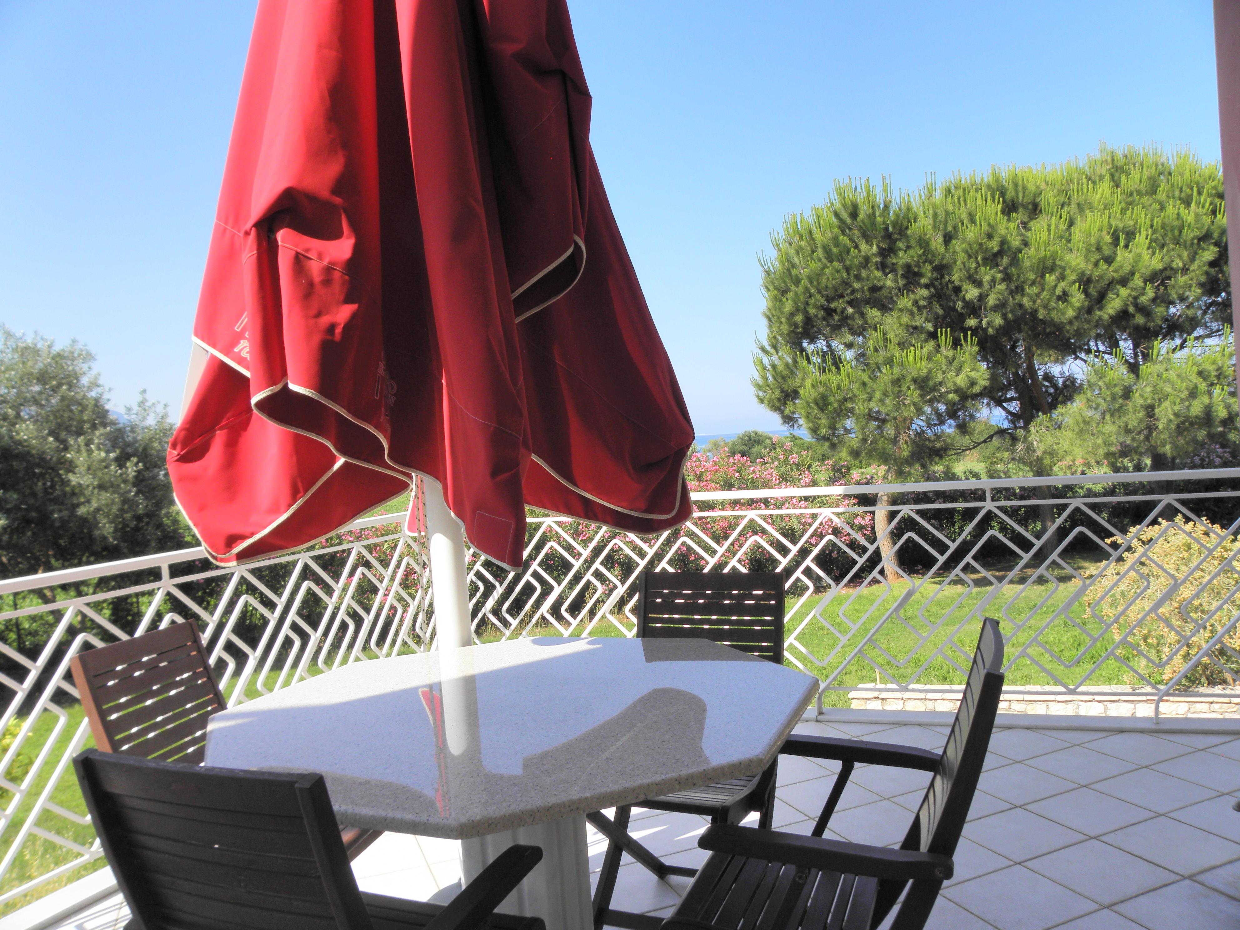 Irida Beach Resort Suites Kyparissia Luaran gambar
