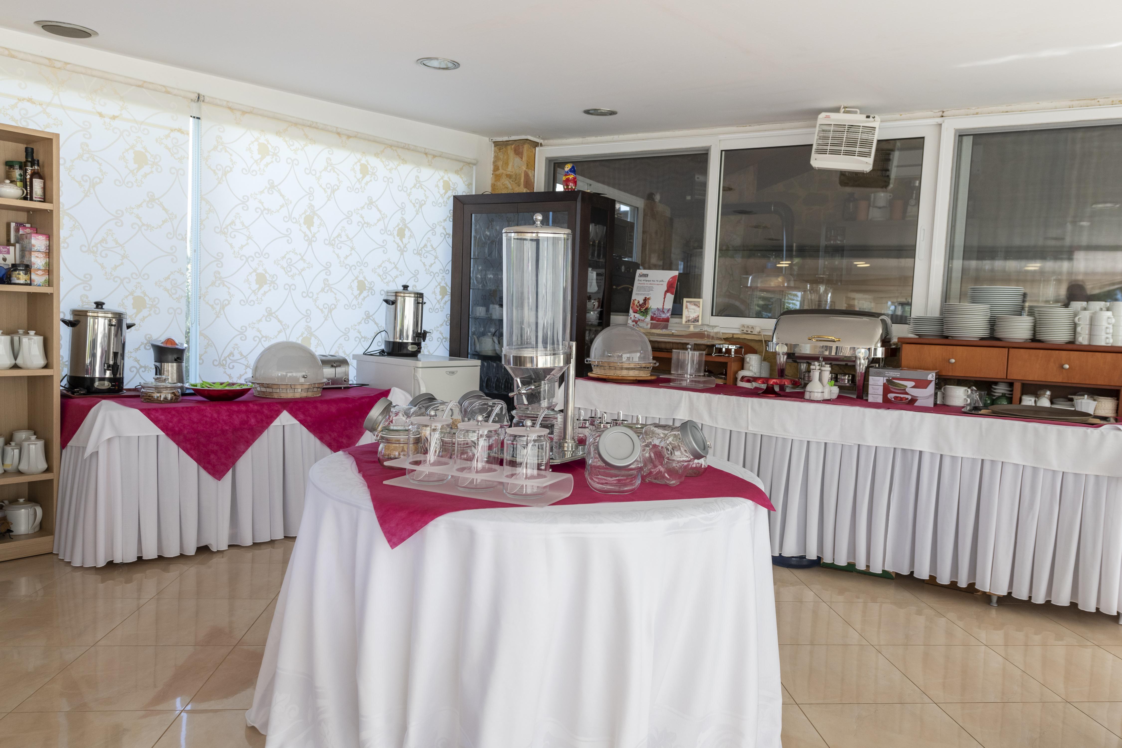 Irida Beach Resort Suites Kyparissia Luaran gambar