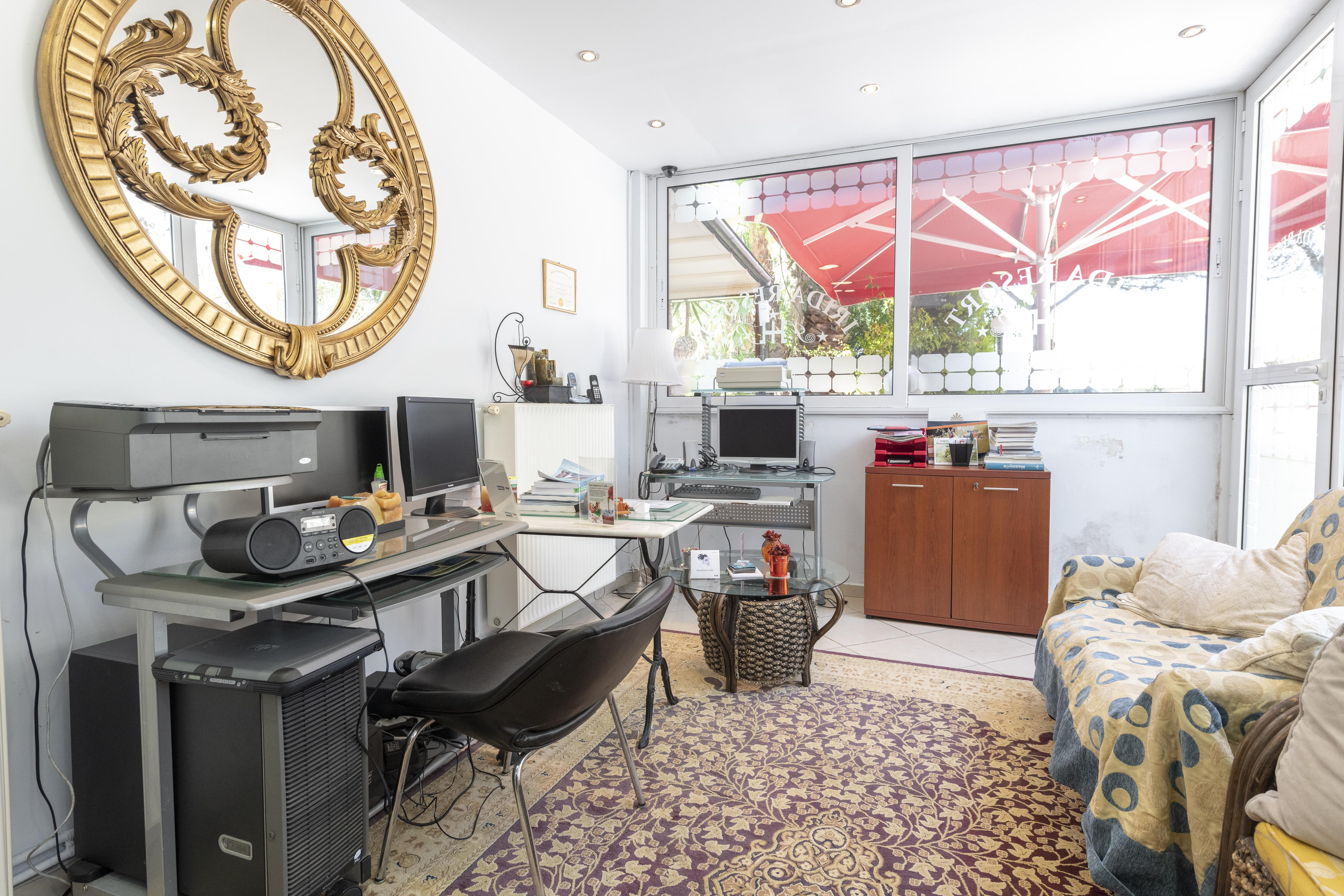Irida Beach Resort Suites Kyparissia Luaran gambar