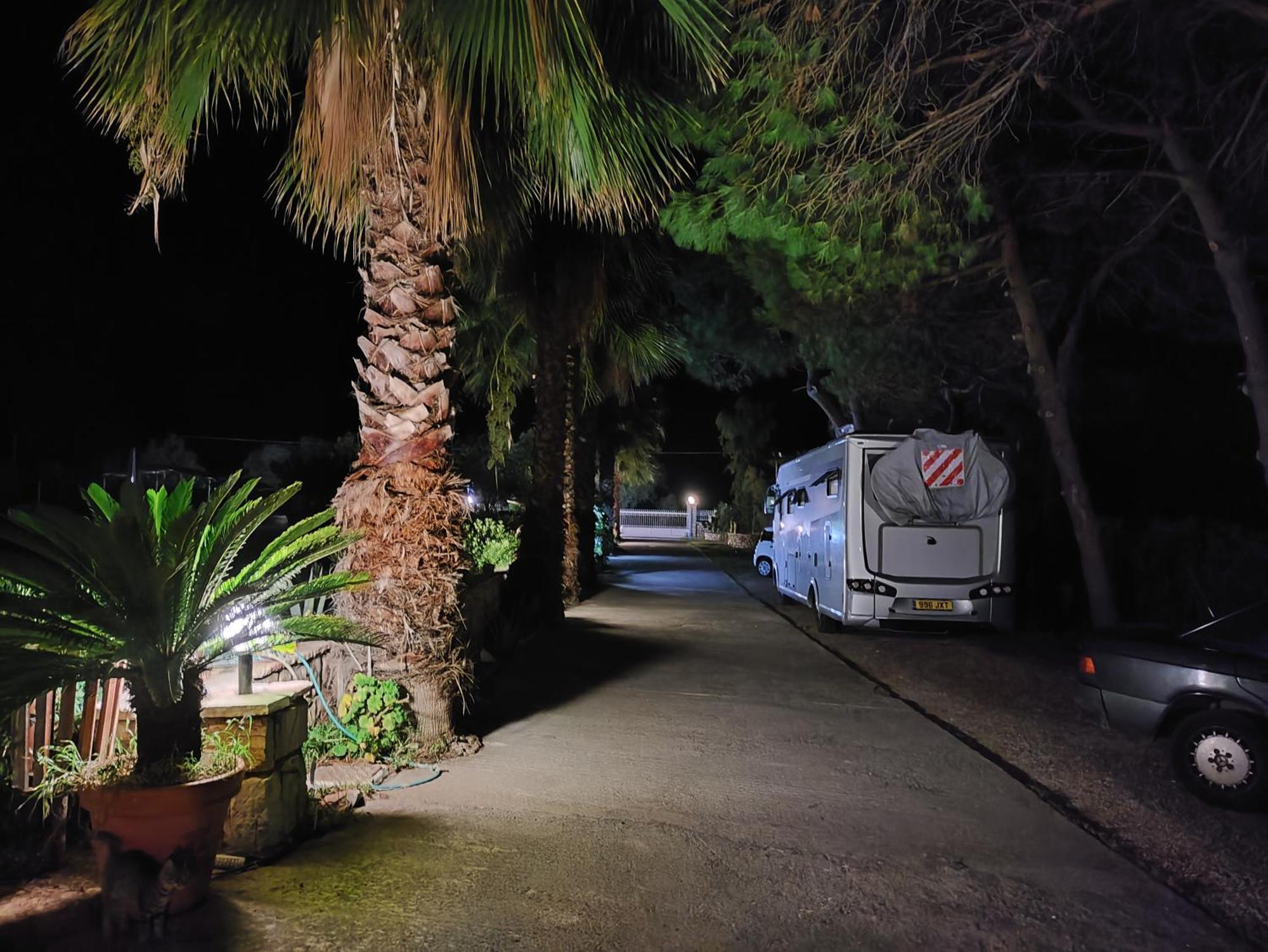 Irida Beach Resort Suites Kyparissia Luaran gambar